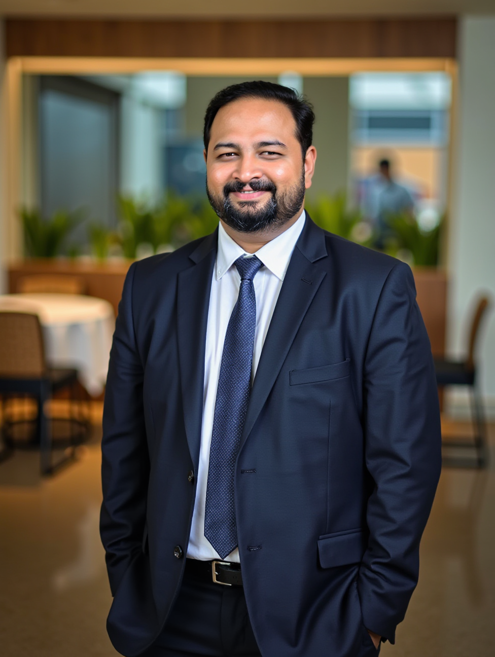 Rohit Rajendran